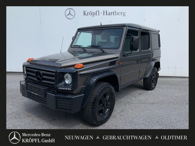 Mercedes-Benz G 350 d Professional