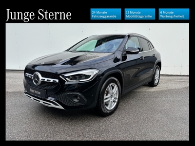 Mercedes-Benz GLA 180 Style