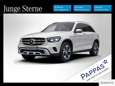 Mercedes-Benz GLC 300 d 4MATIC *Exclusive Interieur, 9G-Troni...