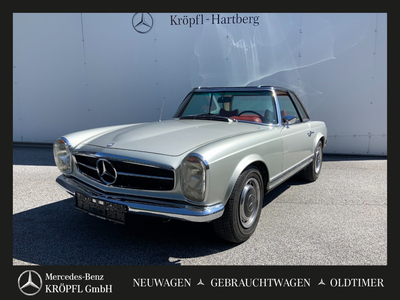 Mercedes-Benz 280 SL