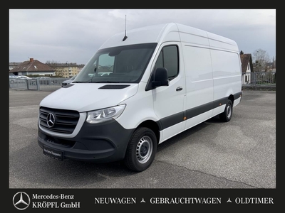 Mercedes-Benz Sprinter 317 CDI KA HD Lang