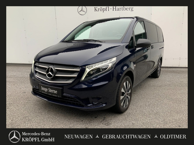 Mercedes-Benz Vito 114 CDI Tourer 4x4 Lang