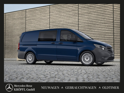 Mercedes-Benz Vito 116 CDI BusinessVan Lang Mixto