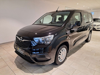 Opel Combo 1,2 Direct Inj. Turbo XL L2H1 Edition S/S