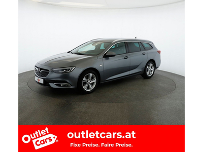 Opel Insignia ST 2,0 CDTI BlueInjection Innovation St./