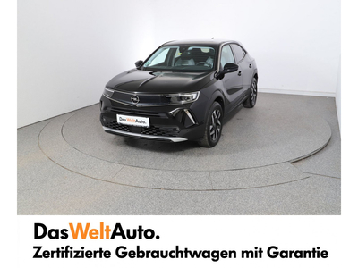 Opel Mokka 1,2 Direct Injection Turbo Elegance