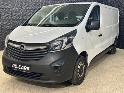 Opel Vivaro Gebrauchtwagen, Diesel, Weiß, Burgenland, ID 1157022