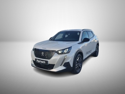 Peugeot 2008 Allure Pure Tech 130 EAT8