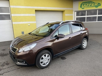 Peugeot 2008 Active 1.6HDI - EURO 6 -TOP!