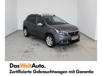 Peugeot 2008 1,5 BlueHDi 100 Active S&S