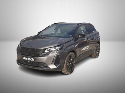 Peugeot 3008 GT BHDI 130 EAT8