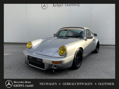 Porsche 911 Oldtimer, Benzin, Silber, Steiermark, ID 1173408