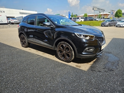 Renault Kadjar TCe 140 PF EDC Black Edition