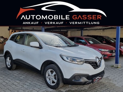 Renault Kadjar Life