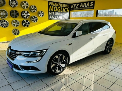 Renault Talisman Gebrauchtwagen, Diesel, Weiß, Oberösterreich, ID 1173449