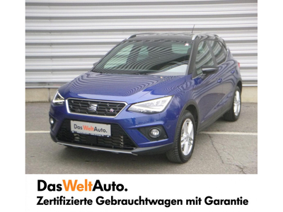 Seat Arona 1,0 Eco TSI FR