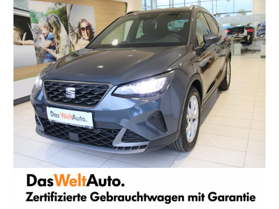 Seat Arona FR Austria 1.0 TSI