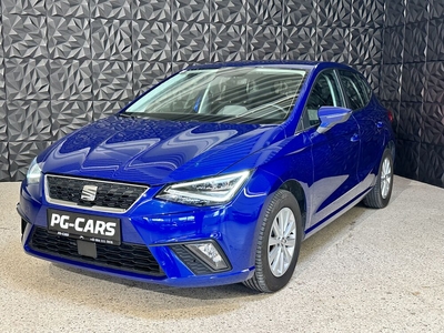 Seat Ibiza 1.0 TSI Style