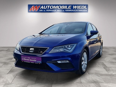 Seat Leon FR 1.4 TSI *NAVI *PANORAMA*