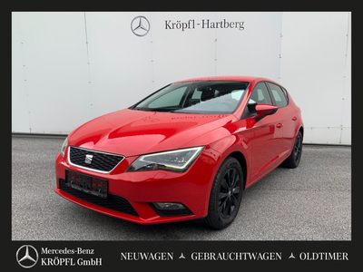 Seat Leon Style 1.2 TSI