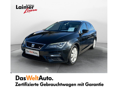 Seat Leon ST FR 1,4 TSI