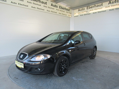 Seat Leon Reference 1,9 TDI *1.Besitz*