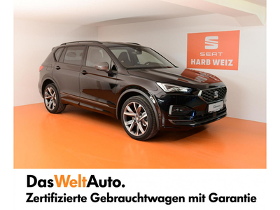 Seat Tarraco FR 2.0 TDI DSG