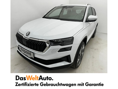 Skoda Karoq 4x4 Style TDI DSG