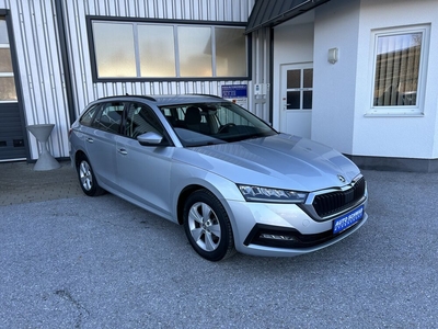 Skoda Octavia Combi Ambition TSI **LED, Smart-Link**