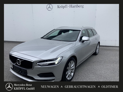 Volvo V90 D5 AWD Momentum Geartronic