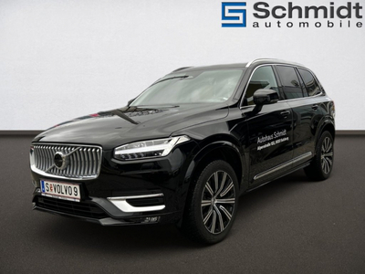 Volvo XC90 B5 AWD Ultimate Bright 7-sitzer