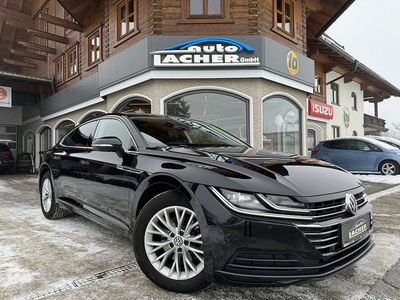 VW Arteon 2,0 TDI SCR*VOLL LED*NAVI*ACC*RFK*