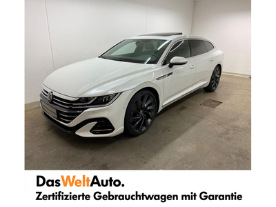 VW Arteon R-Line TDI 4MOTION DSG