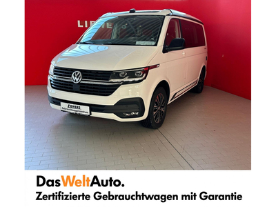 VW California Gebrauchtwagen, Diesel, Weiß, Wien, ID 1174370