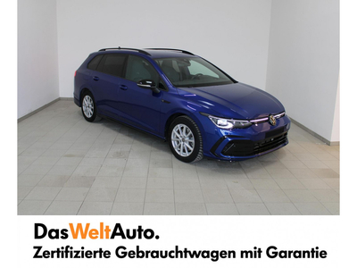 VW Golf Gebrauchtwagen, Diesel, Blau, Tirol, ID 1174349