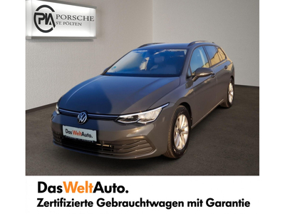 VW Golf Variant 2,0 TDI Life DSG