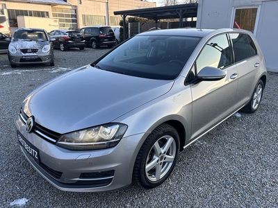 VW Golf Rabbit TDI/1.BESITZ/WENIG KM/NEUWERTIG/LED