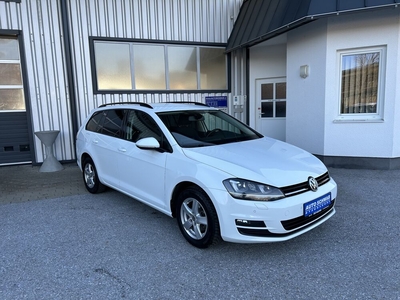 VW Golf Gebrauchtwagen, Diesel, Weiß, Steiermark, ID 1175145