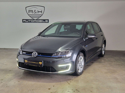 VW Golf 1,4 PHEV DSG AHK/8fach