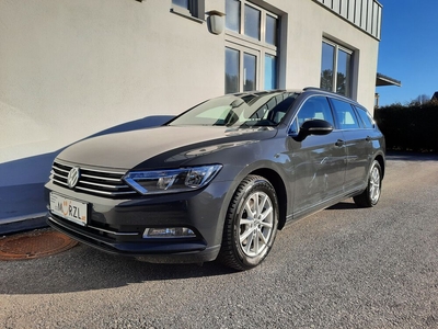 VW Passat Variant Comfortline 1,6 TDI