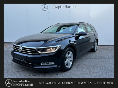 VW Passat Variant SCR Comfortline 2.0 TDI 4Motion