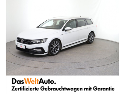 VW Passat Gebrauchtwagen, Diesel, Weiß, Steiermark, ID 1175875