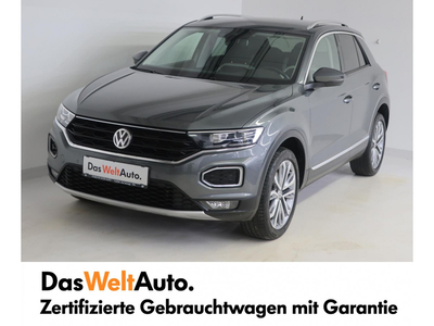 VW T-Roc Sport TSI ACT DSG