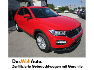 VW T-Roc TSI OPF