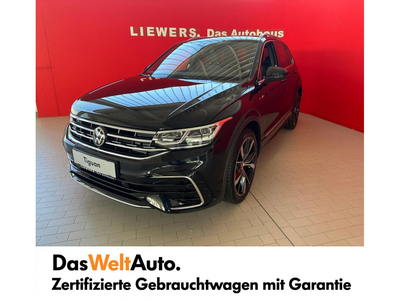 VW Taigo Gebrauchtwagen, Benzin, Schwarz, Wien, ID 1174346