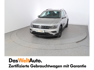 VW Tiguan Gebrauchtwagen, Diesel, Grau, Steiermark, ID 1175788