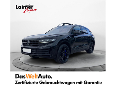 VW Touareg 4Motion V6 TSI eHybrid PHEV R Aut.