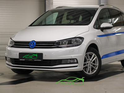 VW Touran Comfortline BMT/Start-Stopp