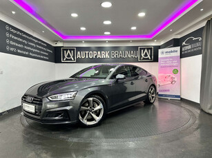 Audi A5 3.0 quattro sport *S-LINE*MATRIX-LED*DIGITAL*