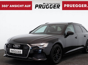 Audi A6 Avant 45 TDI quattro Autom MATRIX AHV PANO LUFT